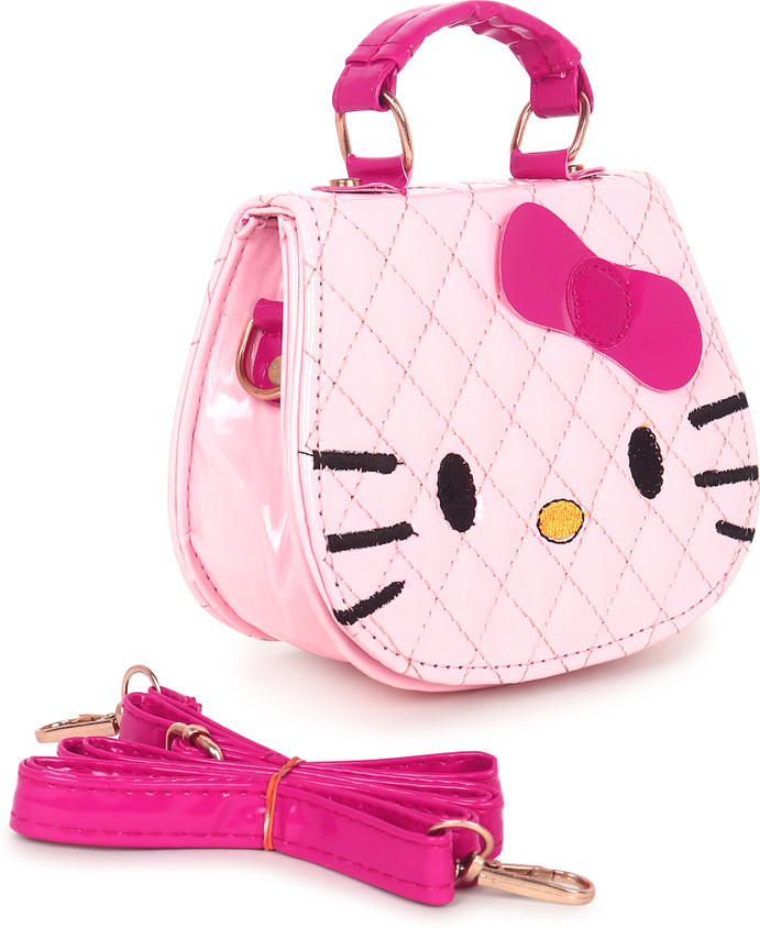 Sling Bag Mini Bags For Kids Sanjis Pink Sling Bag Cute Mini Sling