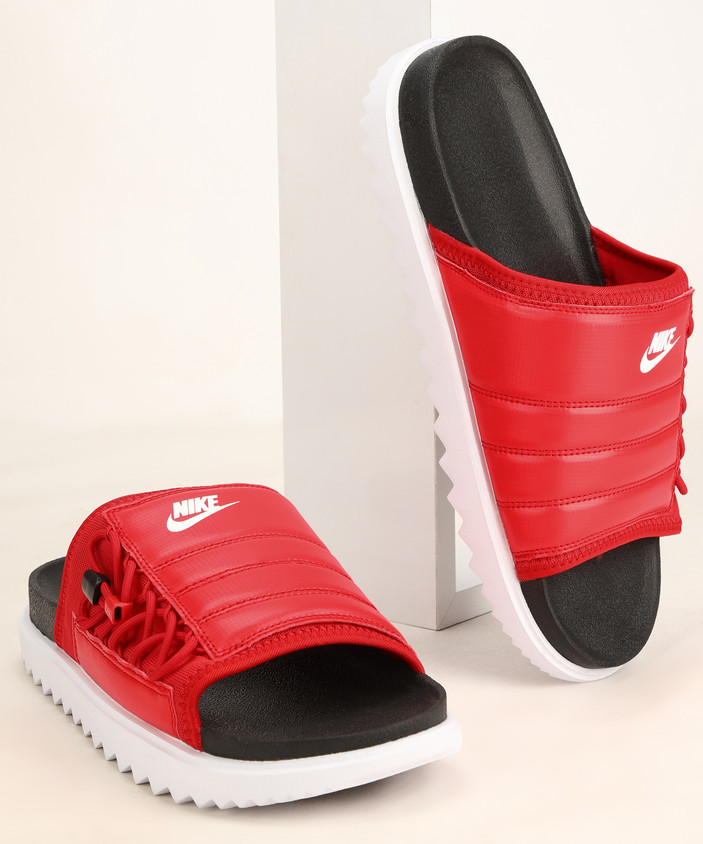 Flipkart Women Nike Wmns Asuna Slide Stores Nike Slippers Black