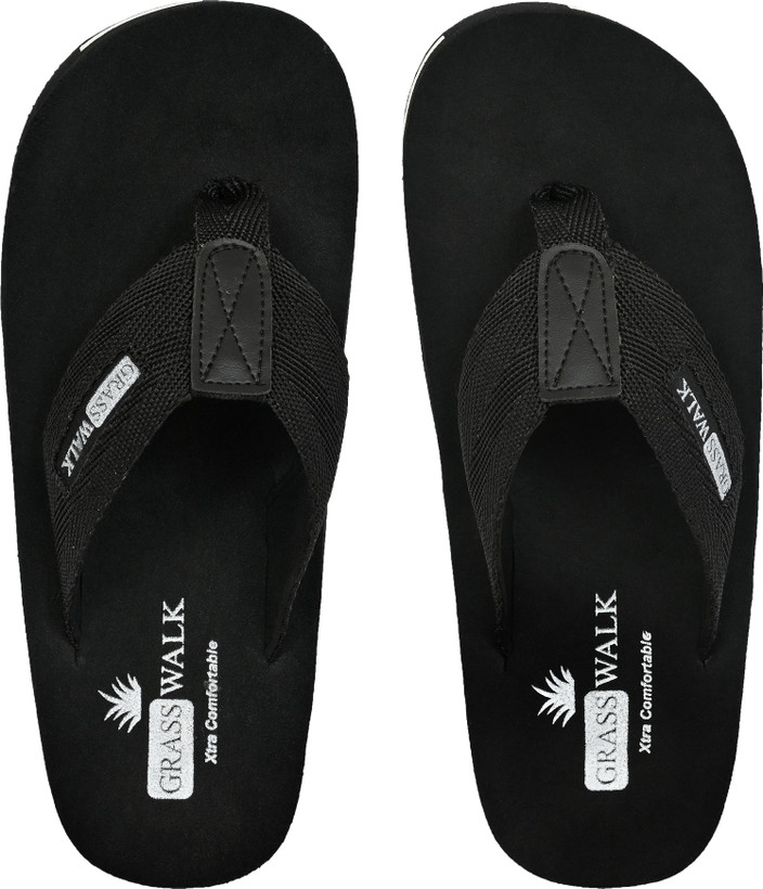 GRASS WALK Men Slippers Buy GRASS WALK Men Slippers Online at