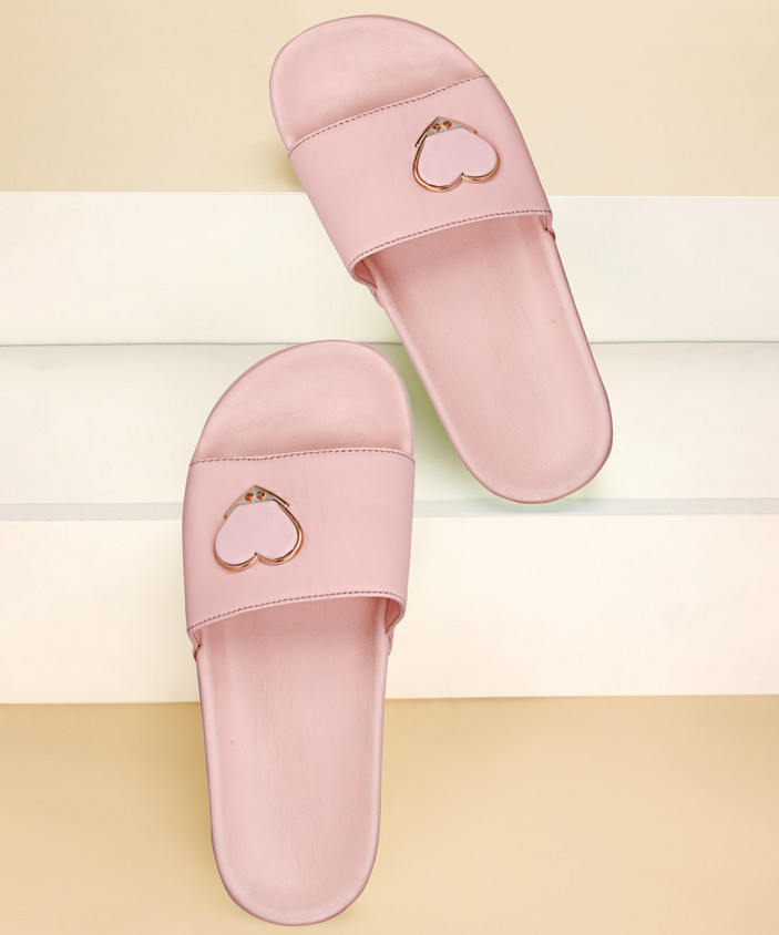 Slide Slippers For Girls Ladies Hub Women Slides Buy Ladies Hub