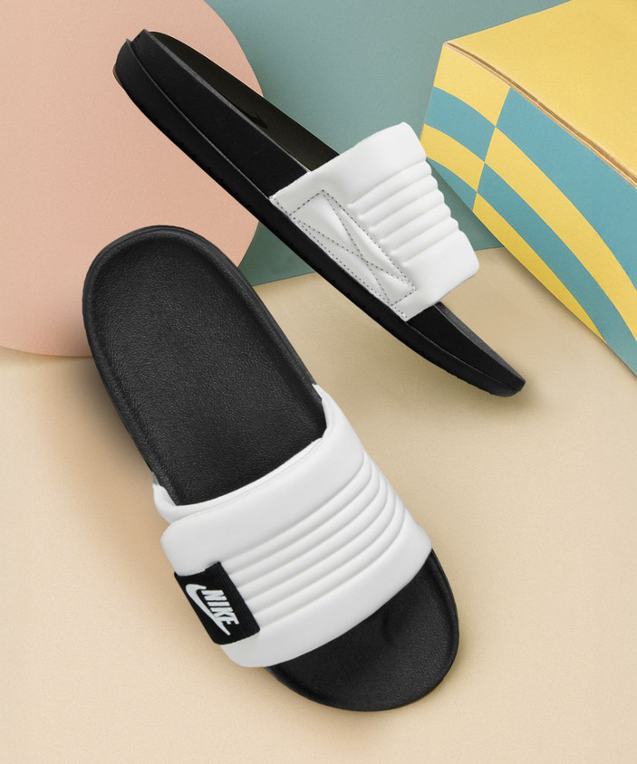Flipkart Nike Mens Off Court Slides Nike Flip Flops Flipkart 2025