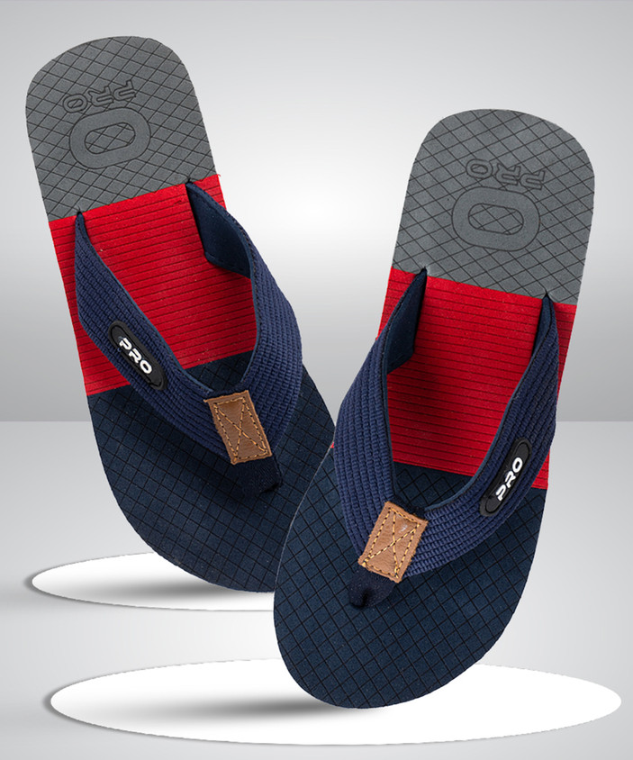 Pro Men Slippers