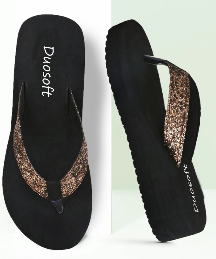 DUOSOFT Women Doctor Slipper|Super  Soft|Orthopedic|Lightweight|Diabetic|Antiskid Slippers