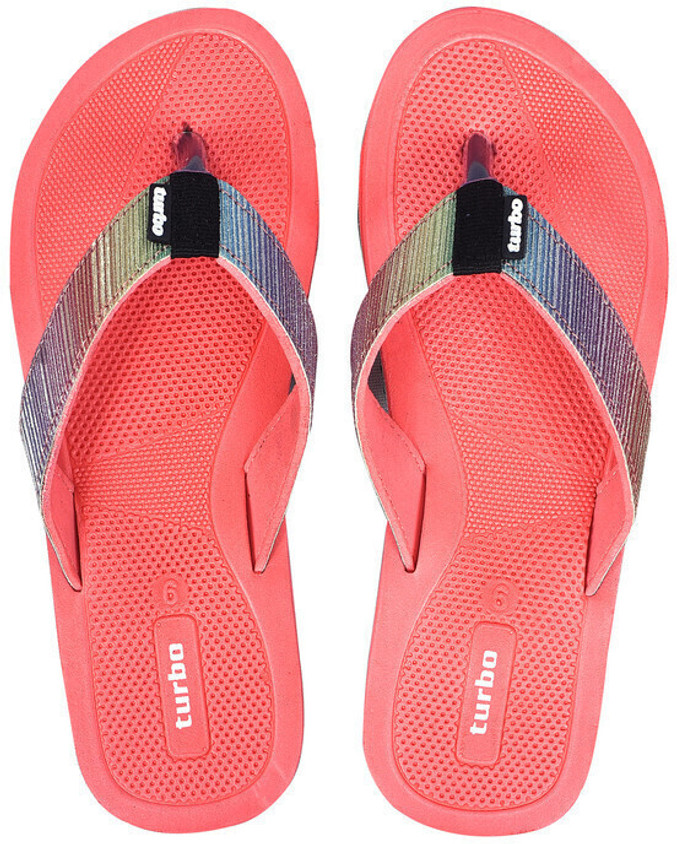 TURBO Women Trendy Soft Women Slippers for Daily Wear Anti-Skid  Lightweight Durable Slippers