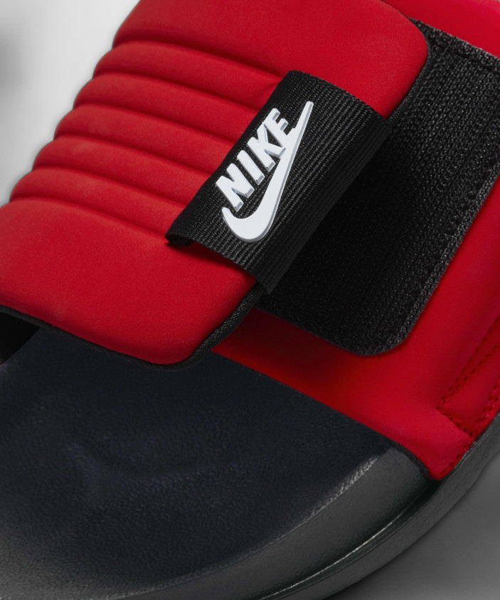 Nike Comfort Slide Mens Nike Velcro Slides Nike Comfort Slide