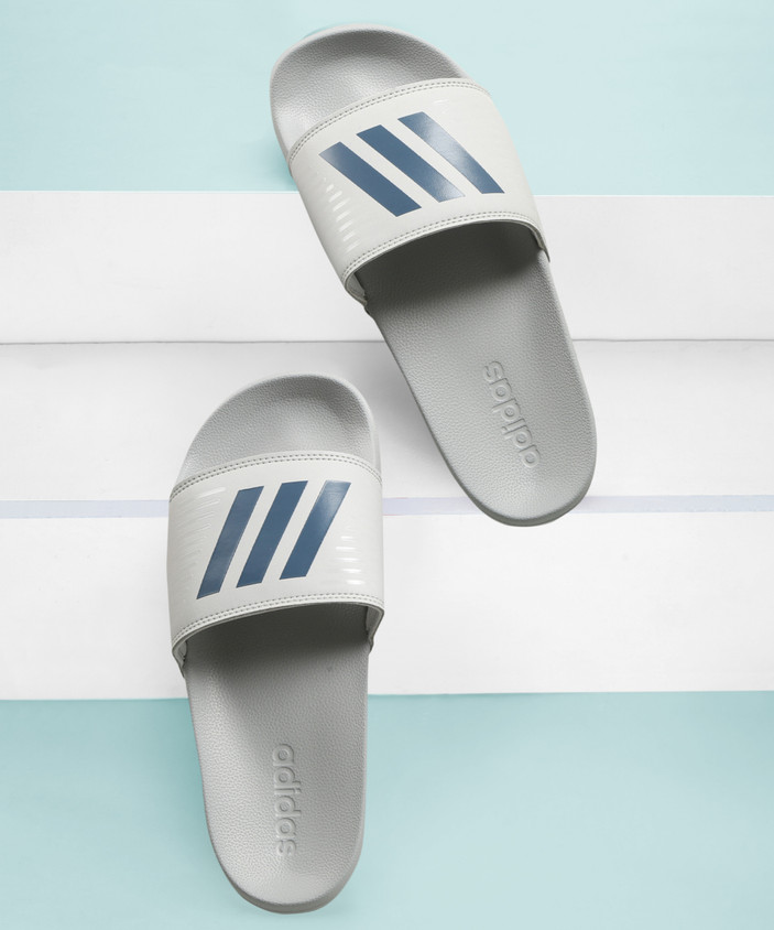 Adidas Originals Womens Adidas Slides Cloudfoam Adidas Originals