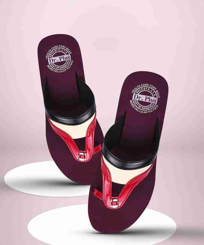 Swollen Feet Feetz Slippers Dr Plus Women Women's MCR/MCP