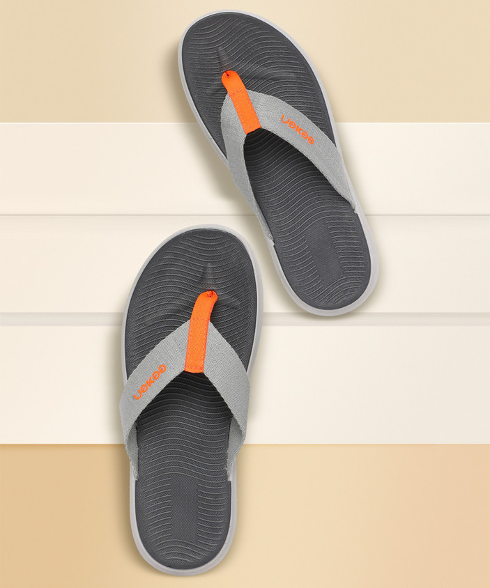 Casual Slippers Surf Style Flip Flops 2024 New Beach Flip-Flops