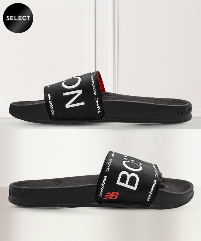 Flipkart New Balance Flip Flops India New Balance Men Slippers