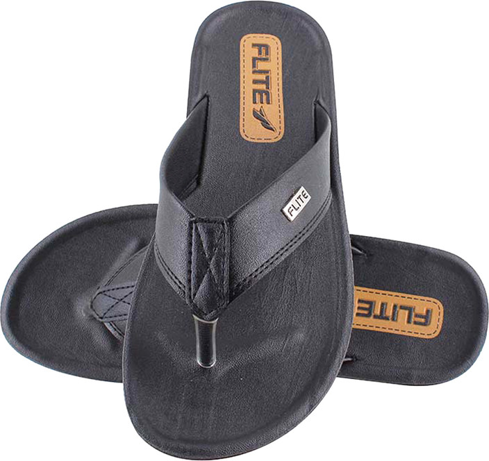 Flite Slippers For Men Rubber FLITE Men's Slides/Slipper/Sandals
