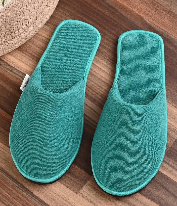 Chappal Cloth House Slippers Mifuzi Women Women Home