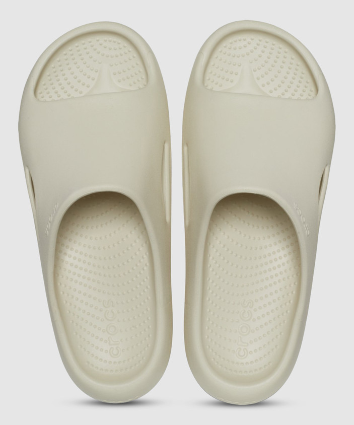 CROCS Men Mellow Slide Bone Slides