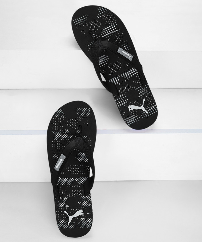 Slipper Puma Chappal Puma Slippers For Men Flipkart PUMA Men