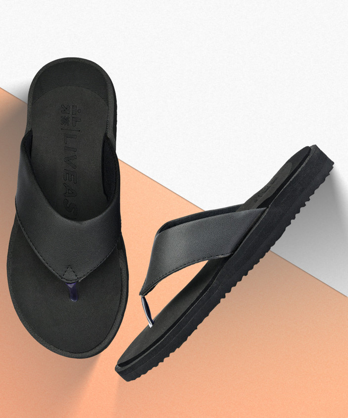 Foam Slippers Washable Slippers Memory Foam Best Men's