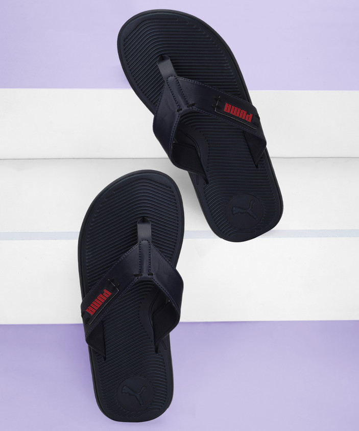 PUMA Men Ricordo Flip Flops
