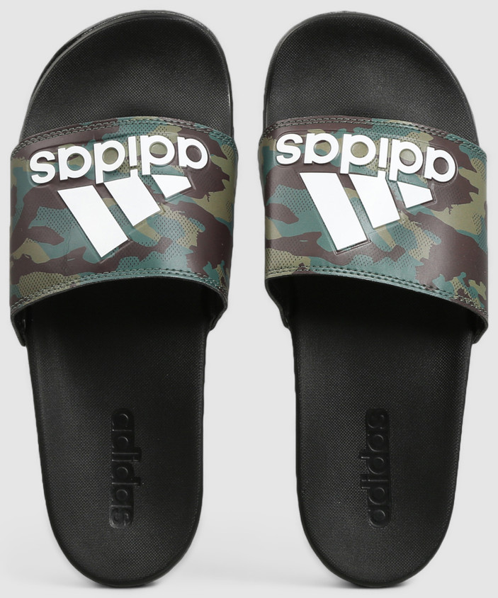 Adidas Comfort Adidas Slippers Soft Sole ADIDAS Men ADILETTE