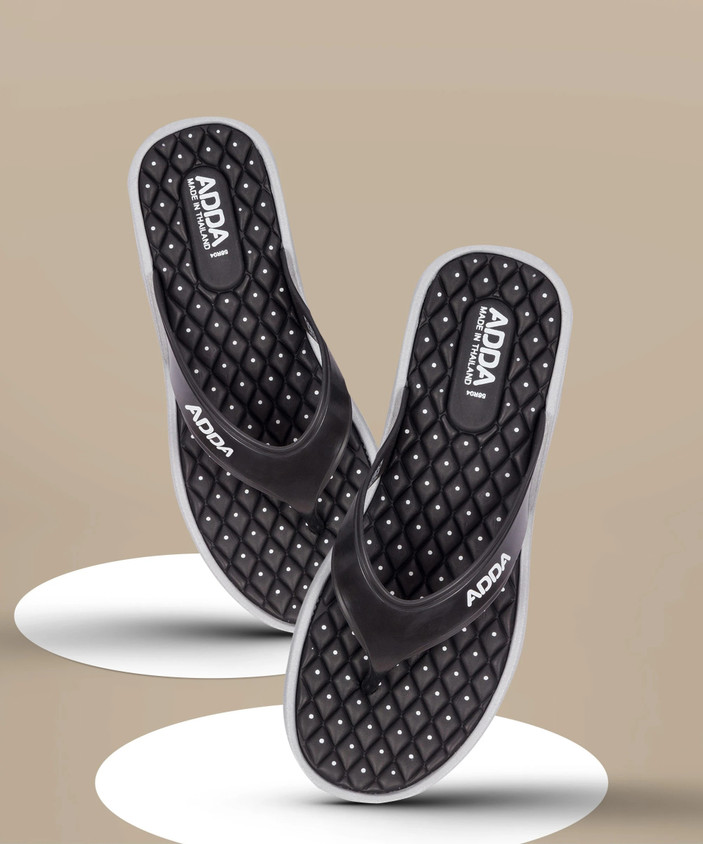 Surat Adda Footwear Store Near Me Men Slippers Natural Rubber