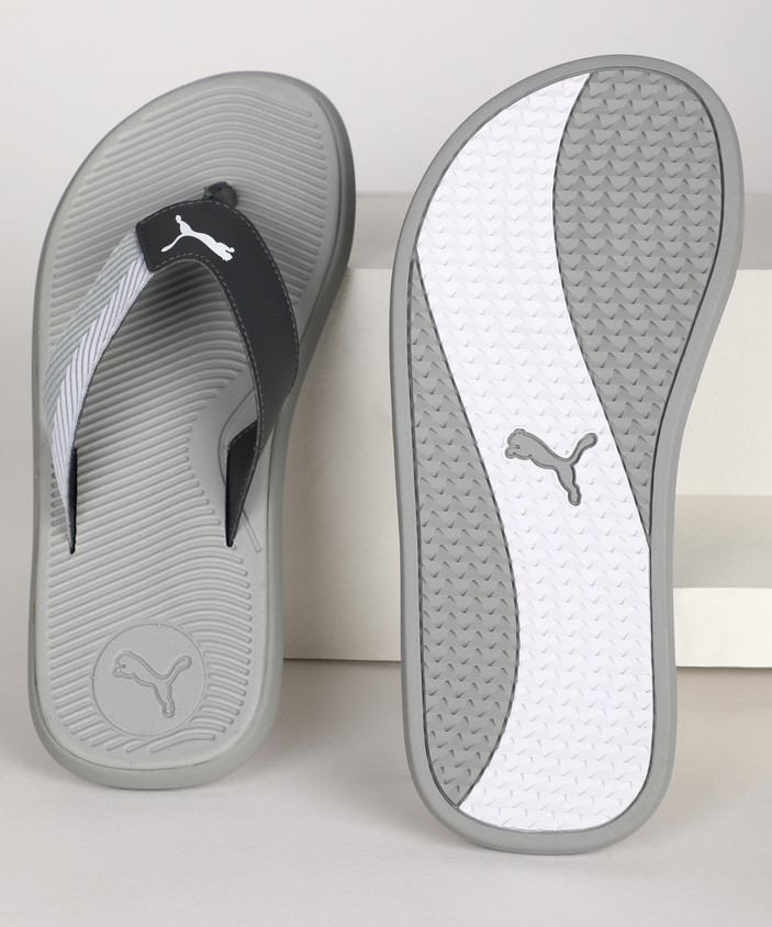 PUMA Men Ricordo V2 IDP Slippers Buy PUMA Men Ricordo V2 IDP