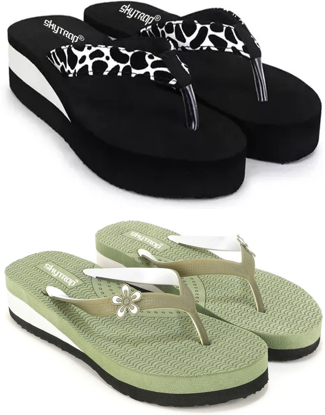 Feens Women Stylish and Comfortable Trending Light Weight Super