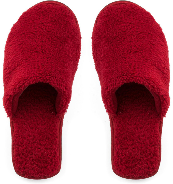 Indoor Slippers House Fluffy Slippers MF Home Footwear Women Women