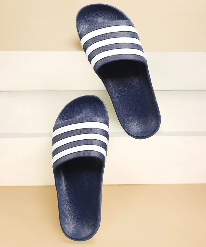 Adidas Adissage Slides Flipkart Adidas Slippers Adidas Adissage M
