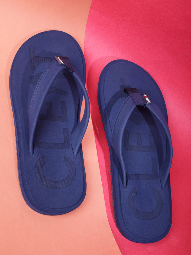 Flip Flops Old School Slippers Women' Sand Slippers Comfortable - Main Image