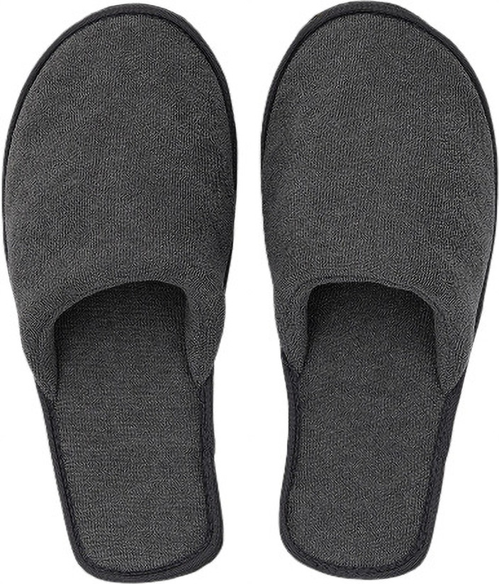 Summer Slippers Best Womens Bedroom Slippers QEZOMI Women House