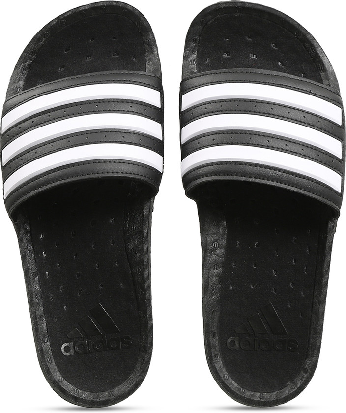 Price Slides Adidas Adilette Boost Slides Carbon/Core Black/Core Black