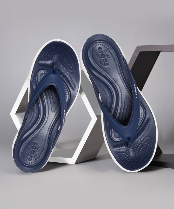 CROCS Women Capri V Sporty Flip Flops Buy CROCS Women Capri V