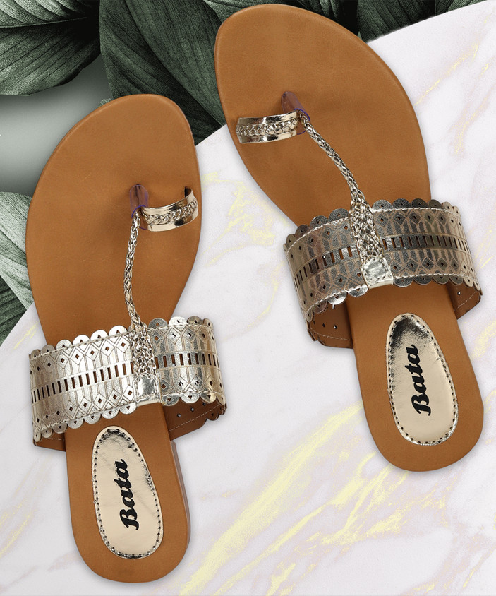 Bata Women Slippers Buy Bata Women Slippers Online at Best Price