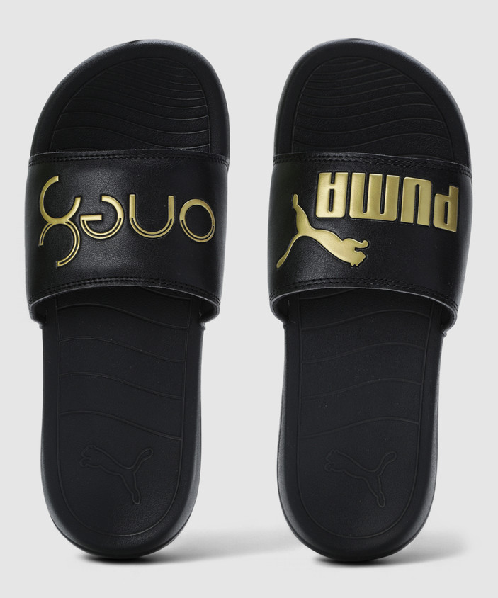 Puma One8 Flip Flops For Men One8 Sliders Puma One8 Flip Flop PUMA Men  Popcat 20