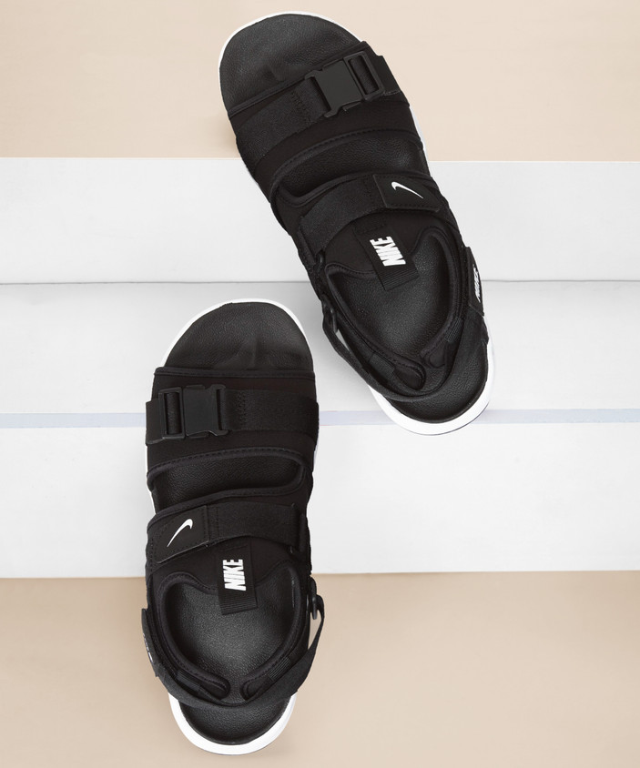 Nike Benassi Slides Canyon Nike Camo Slippers NIKE Men NIKE CANYON