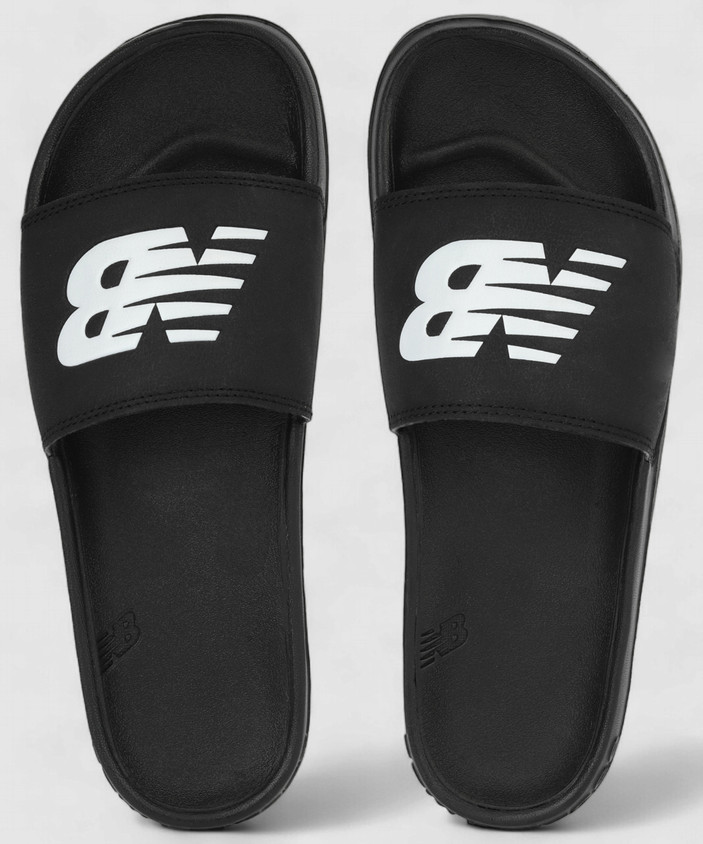 Flipkart New Balance Men Slides New Balance Cricket Shoes At