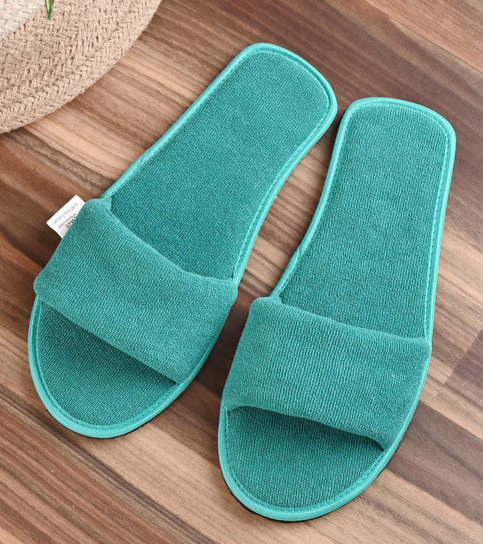 Flip Flop Chappals For Home Use Mifuzi Women Women Home Indoor