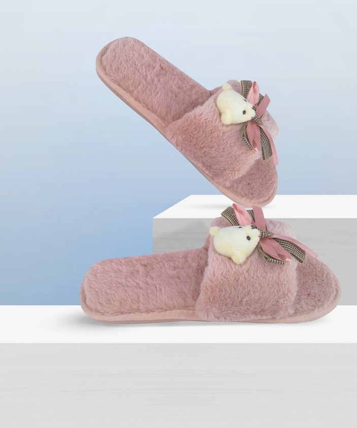 【DEARMINE】Tier Flip Flop Slippers Kipe'a Heu Women's Flip Flop Slippers - Tapa | OluKai