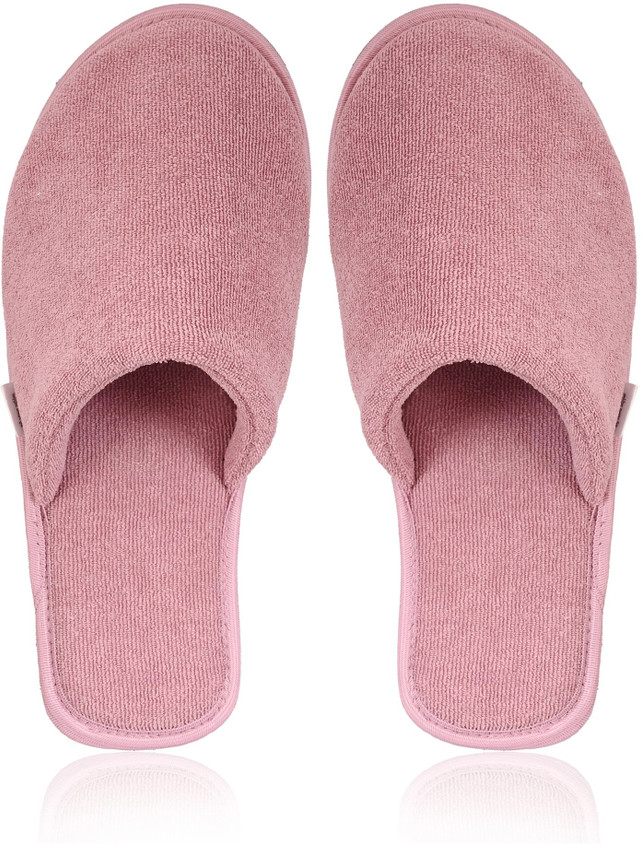 MF Home Footwear Women Home Slippers for Womens Winter Comfy Soft