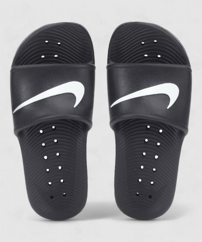 Nike Kawa Nike Pool Flip Flops NIKE Men KAWA SHOWER Slides