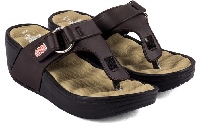 Adda Women Flip Flops