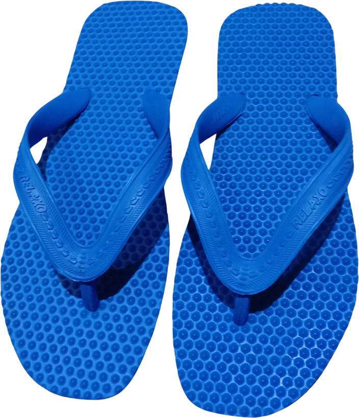 Relaxo Men Slippers