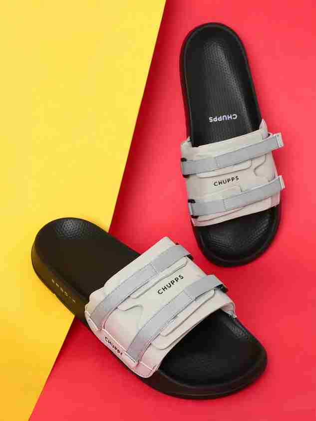 Indiamart Womens Slider Slippers Indiamart Flip Flops For Men - Main Image