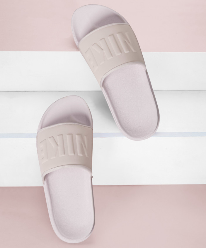 Flipkart Women's Nike Womens Off Court Slide Sandals NIKE