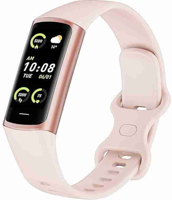 Flipkart Huawei Band Without Phone Cubonic Fitness Tracker Watch