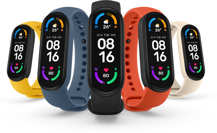 Xiaomi Mi Amazfit Band Ios Xiaomi Smart Band Mi Band Strava Ios