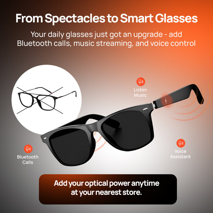 Smart Glasses Price Best Hd Video Camera Glasses ISCREM HD 1080P