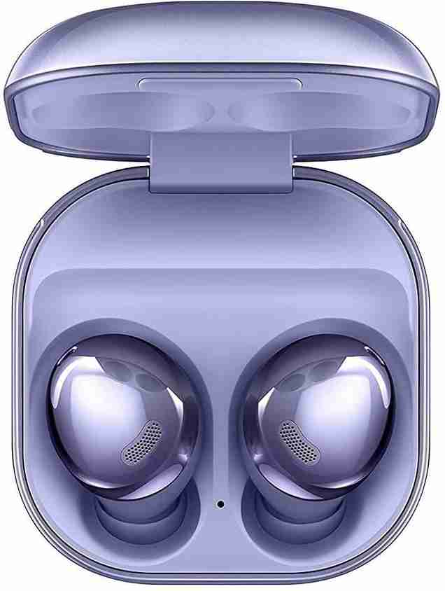 SAMSUNG Galaxy Buds Pro ファントムバイオレット Samsung