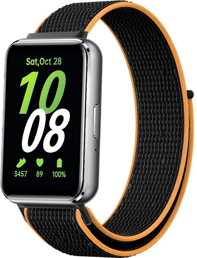 Amazon Apple Watch Series Velcro Band HIGAR SAR-BAND7 Smart Watch