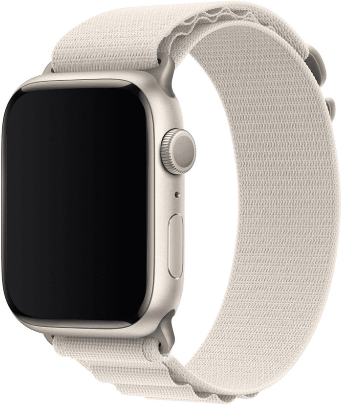 Ubuy Nylon Apple Watch Bands Series DailyObjects Premium