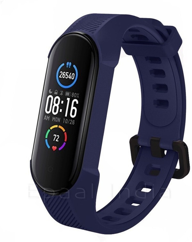 Epaal Original Mi Band Strap [Clearance] Mi Band Mi Band Sports