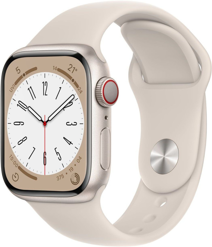 HOT Iwatch Apple Watch Series Distance From Phone Apple - Main Image