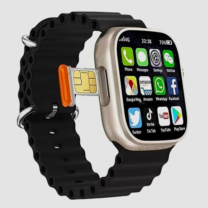 Sim Card Cellular Option On Apple Watch Apple Watch Cellular Do